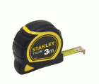 Flexómetro Tylon 3m Stanley
